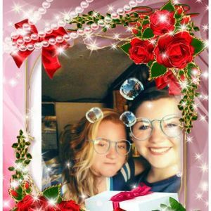 Meet your Posher, Sherry